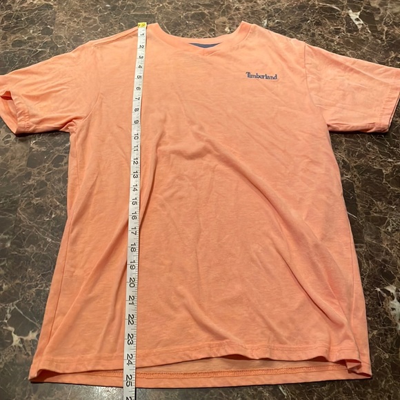 Boys Timberland shirt - Picture 4 of 5